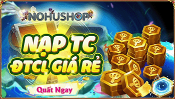 Các Gói Nạp TC TFT Rẻ